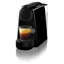 Nespresso D30 / Noir