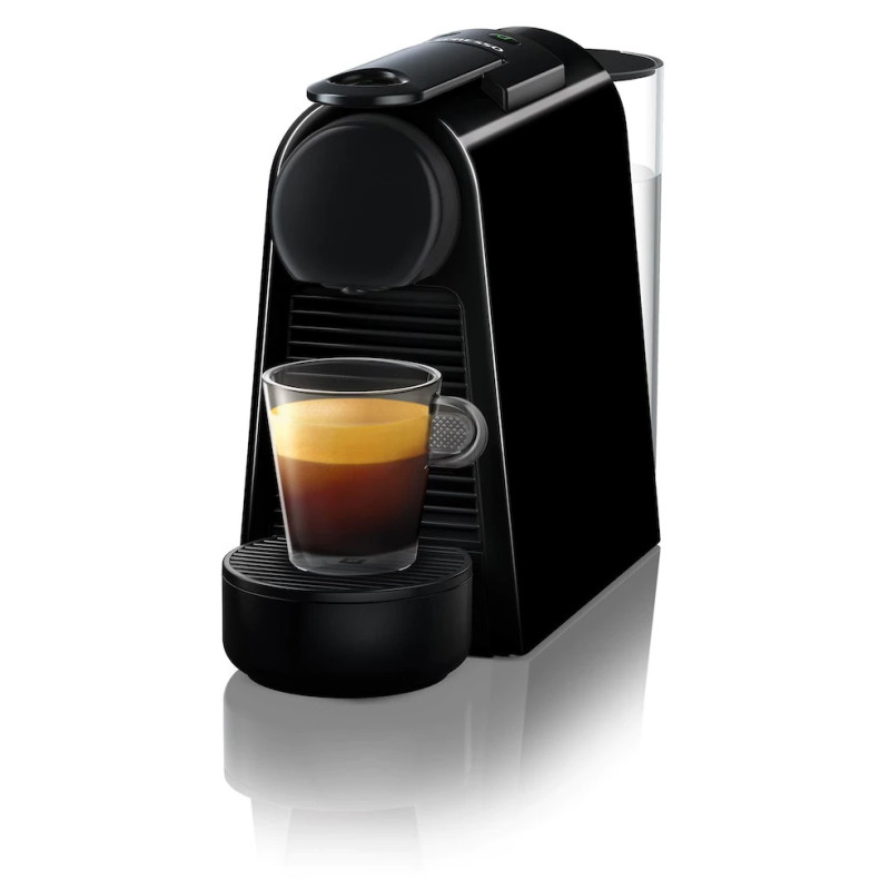 Nespresso D30 / Noir