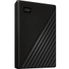 Disque dur externe Western Digital My Passeport WDBPKJ0050BBK-WESN / 5 To / Noir