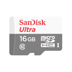 Carte mémoire SanDisk Ultra...
