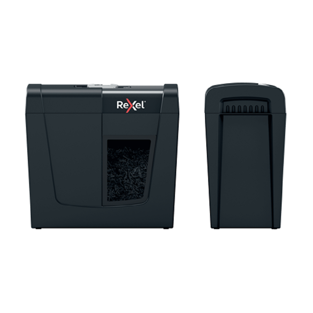 Destructeur Rexel Shredder Secure X6 Eu