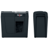 Destructeur Rexel Shredder Secure X6 Eu