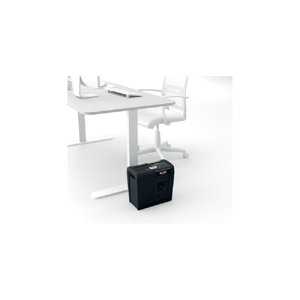 Destructeur Rexel Shredder Secure X6 Eu