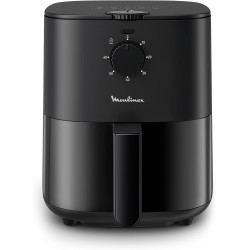 moulinex friteuse
