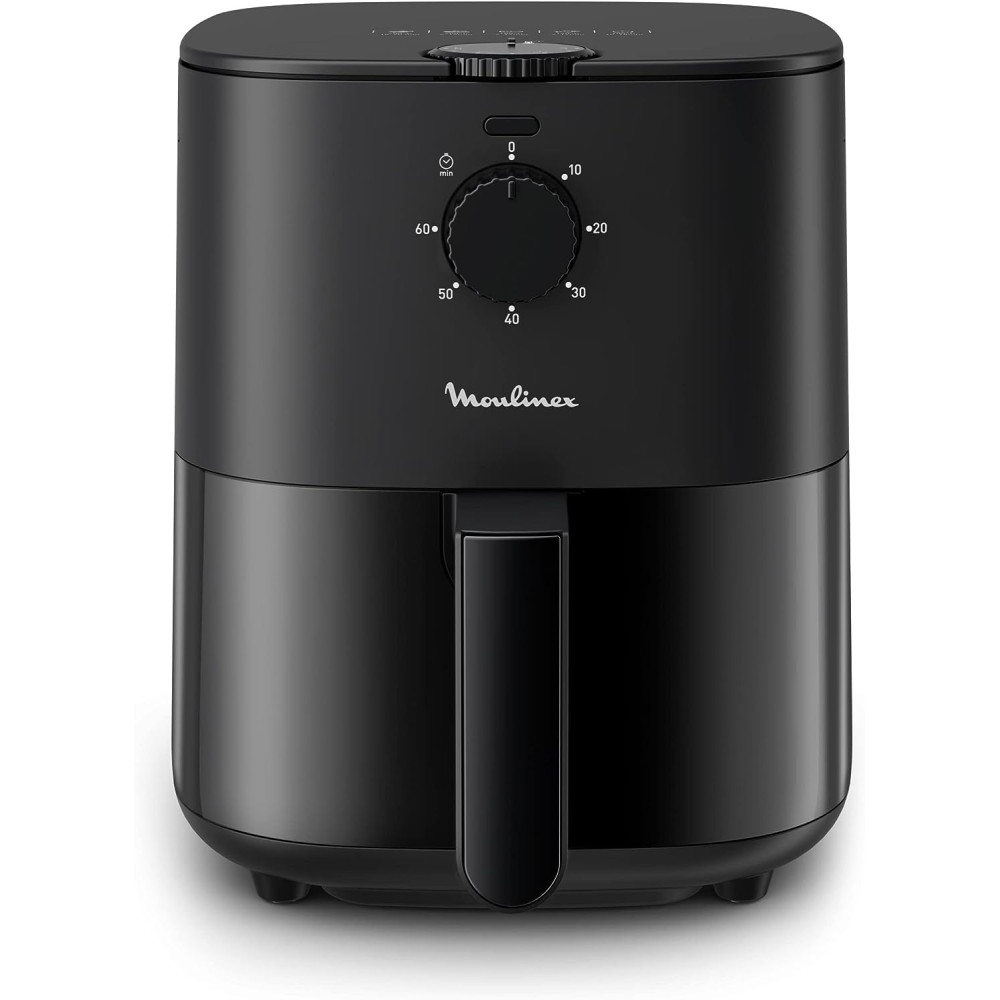 moulinex friteuse