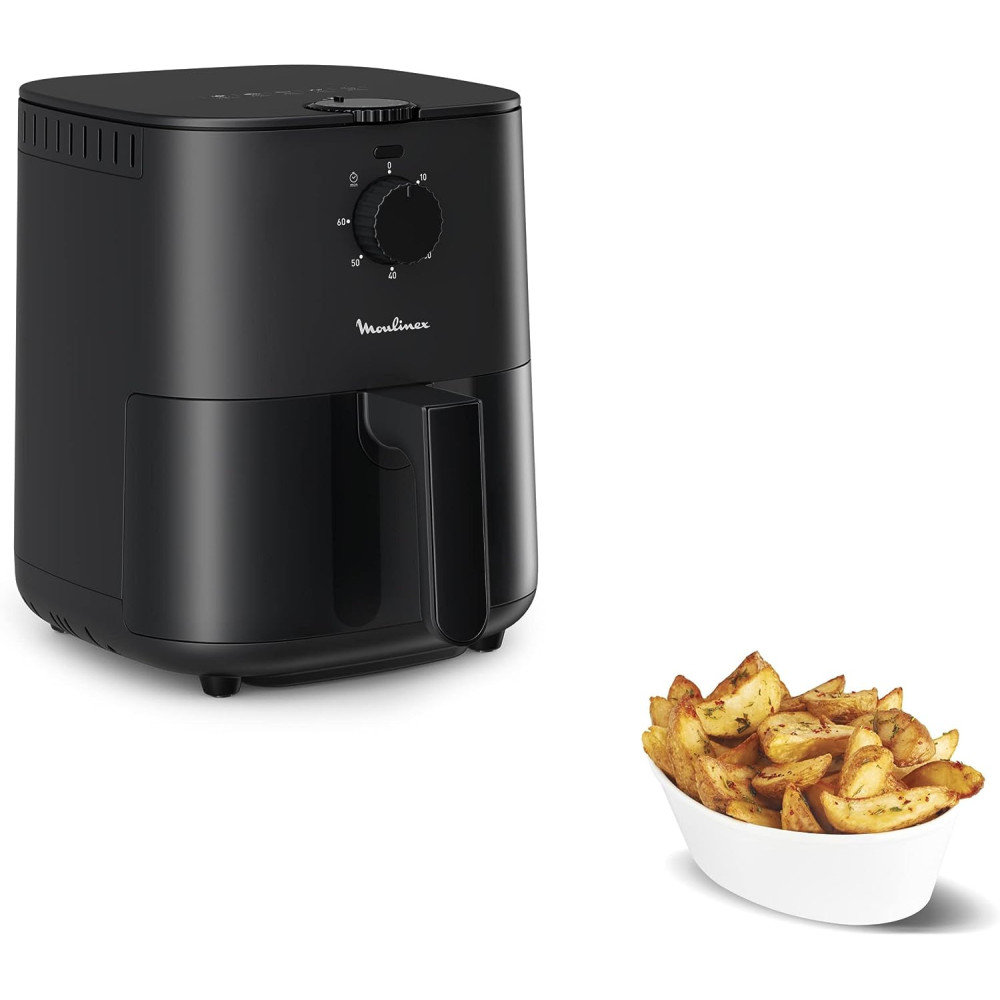 moulinex friteuse