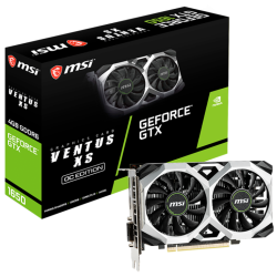 CARTE GRAPHIQUE GAMER MSI...