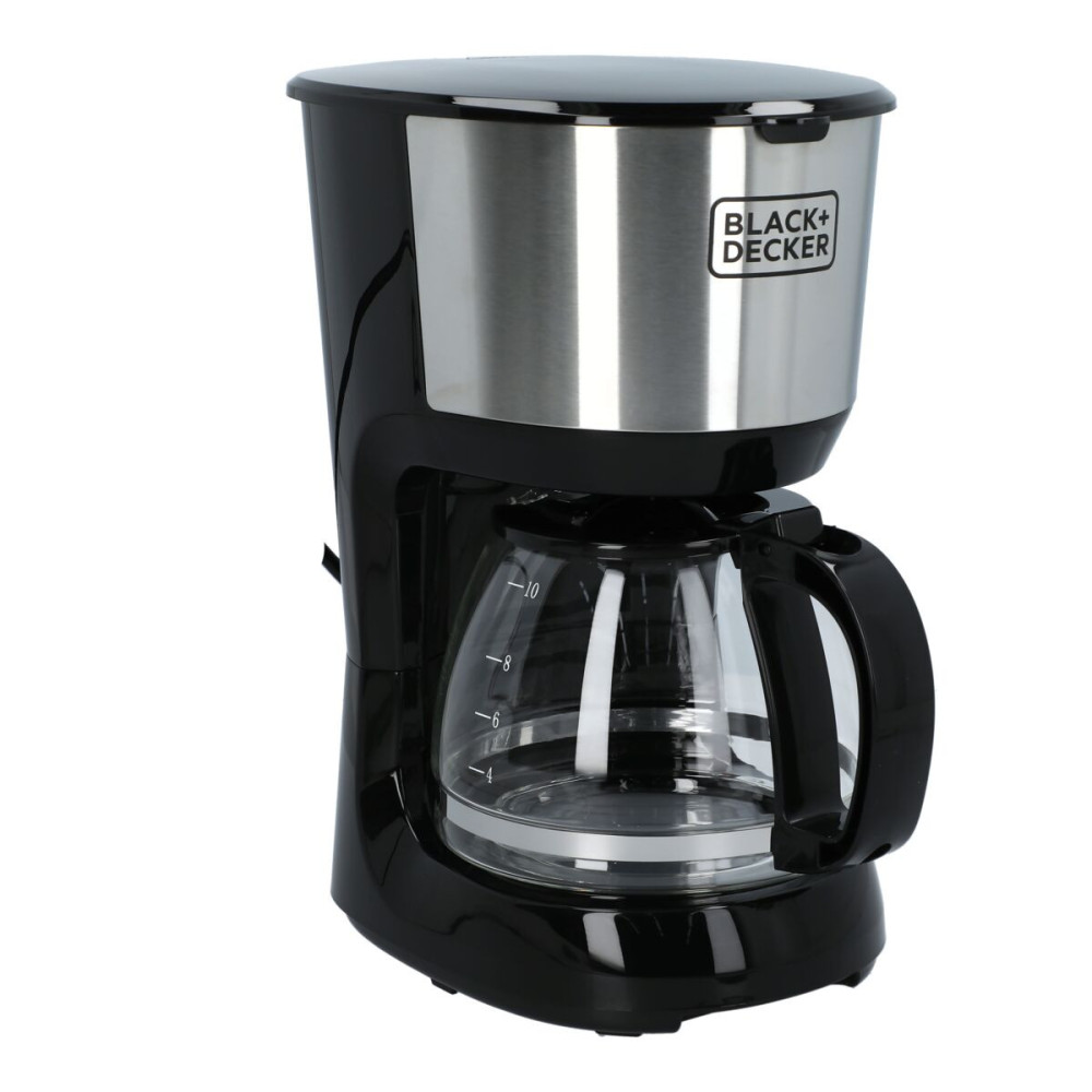 Cafetière Electrique Black&Decker DCM750S-B5 / 750W / Noir