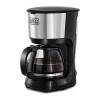Cafetière Electrique Black&Decker DCM750S-B5 / 750W / Noir