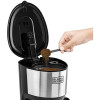 Cafetière Electrique Black&Decker DCM750S-B5 / 750W / Noir