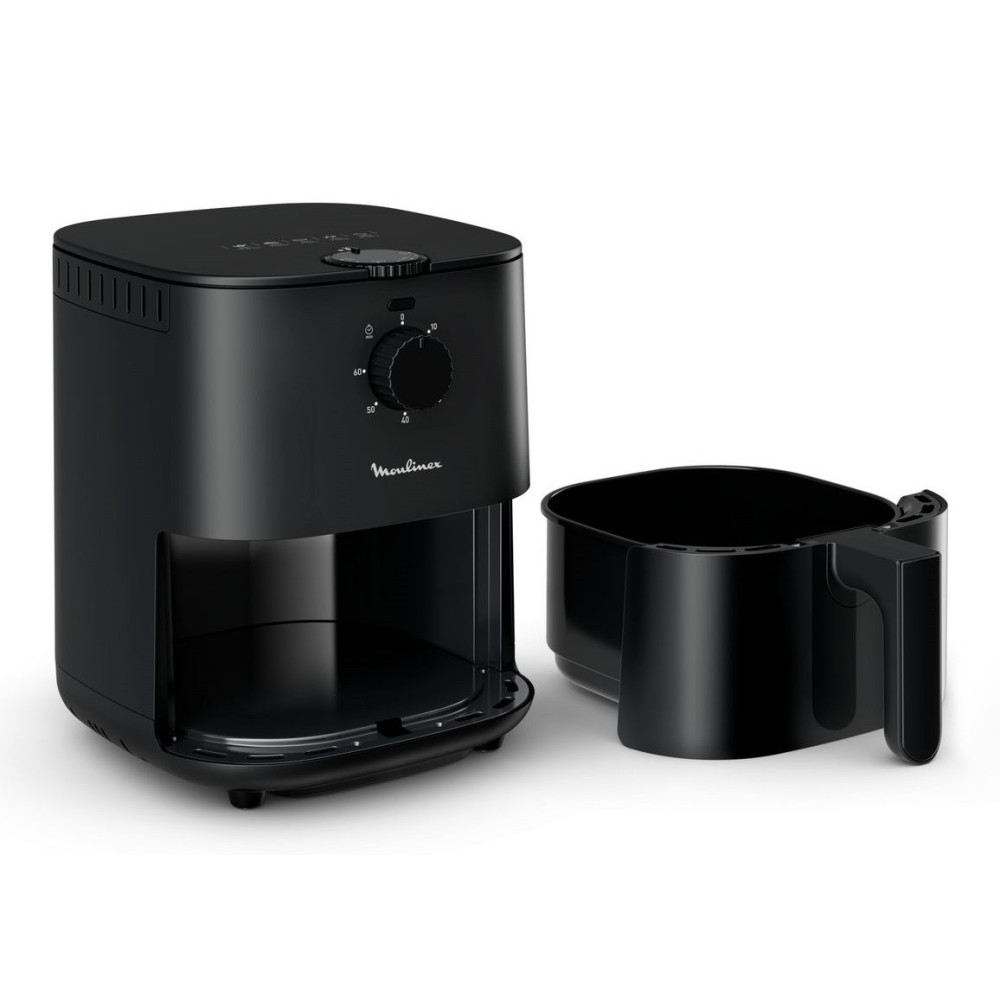 moulinex friteuse