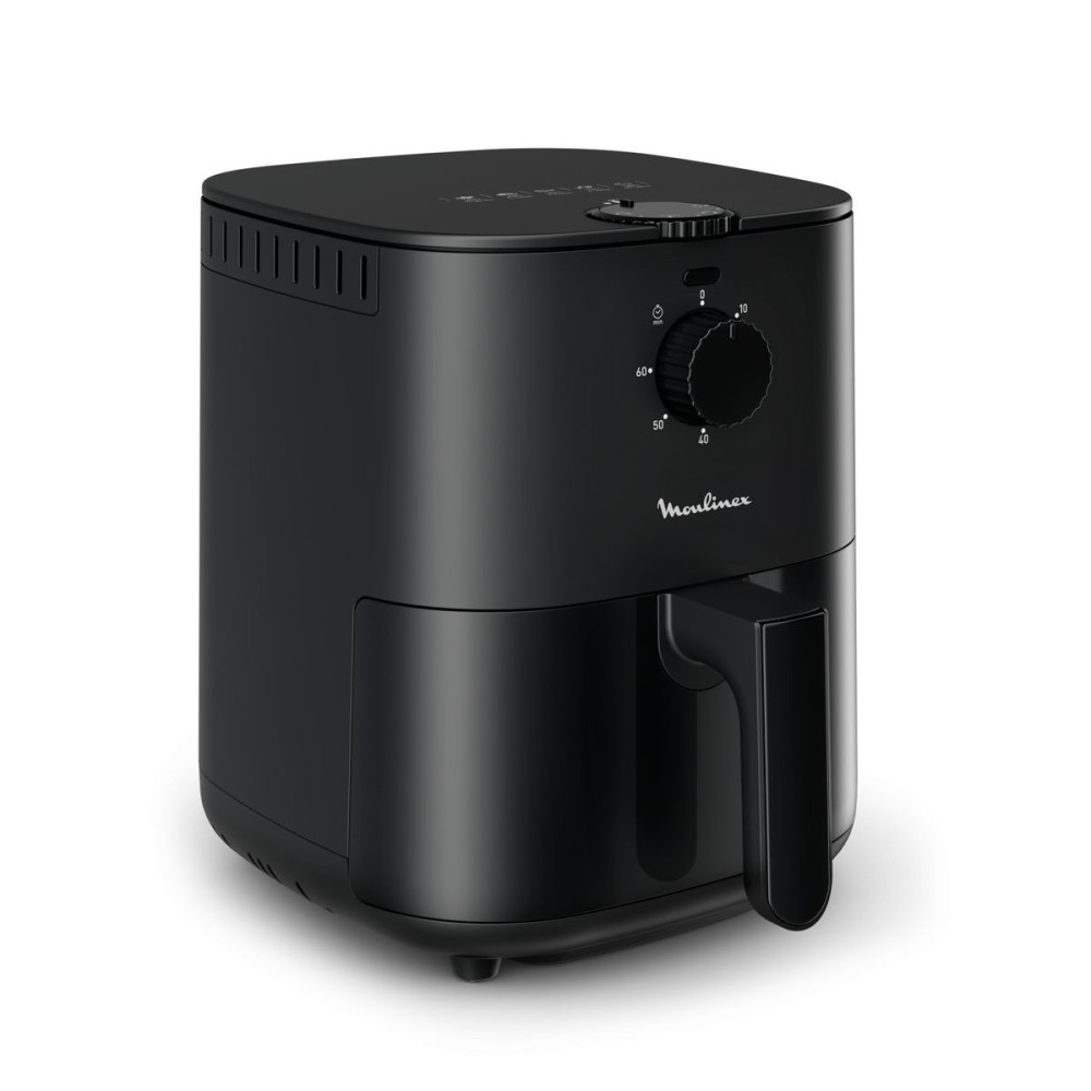moulinex friteuse