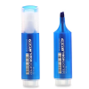 surligneur lumineux de couleur LOGO personnalisé GXIN G-310 / BLEU