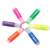 surligneur lumineux de couleur LOGO personnalisé GXIN G-310 / BLEU