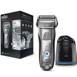 Rasoir Braun Series 7...