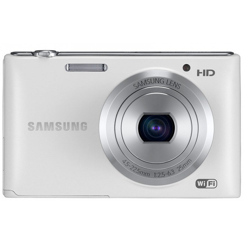 Appareil Photo Samsung ST150F / 16.2 MP