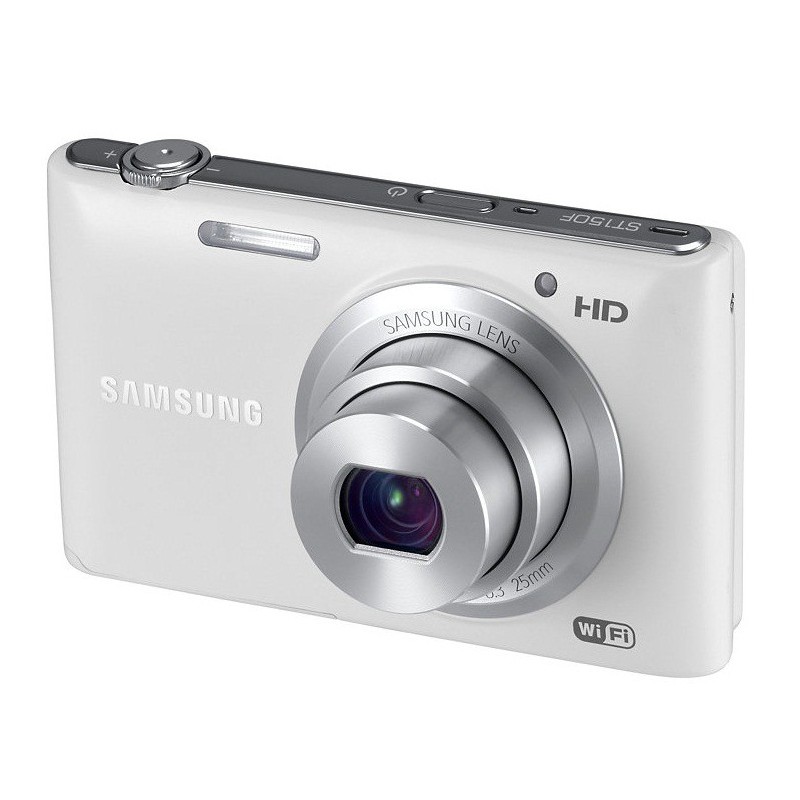 Appareil Photo Samsung ST150F / 16.2 MP