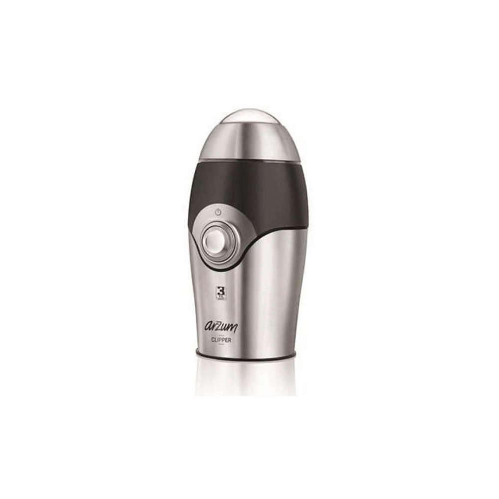 Moulin à Café Arzum 150 W / INOX