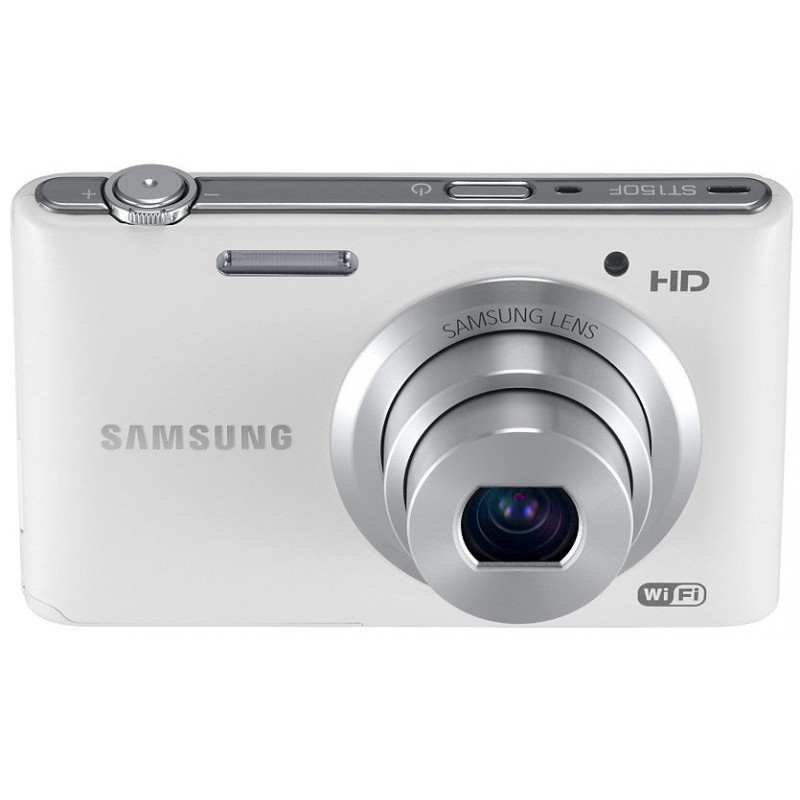 Appareil Photo Samsung ST150F / 16.2 MP