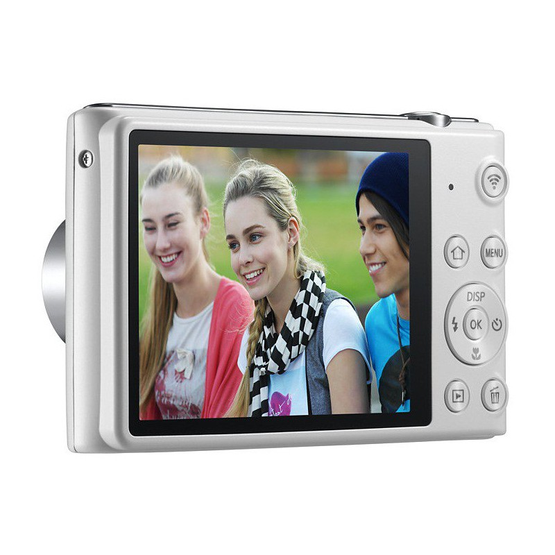 Appareil Photo Samsung ST150F / 16.2 MP