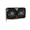 Carte graphique MSI GeForce RTX 4060 VENTUS 2X BLACK OC / 8G GDDR6