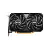 Carte graphique MSI GeForce RTX 4060 VENTUS 2X BLACK OC / 8G GDDR6