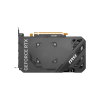 Carte graphique MSI GeForce RTX 4060 VENTUS 2X BLACK OC / 8G GDDR6