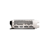 Carte graphique MSI GeForce RTX 4060 VENTUS 2X BLACK OC / 8G GDDR6
