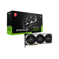 Carte Graphique MSI GeForce...
