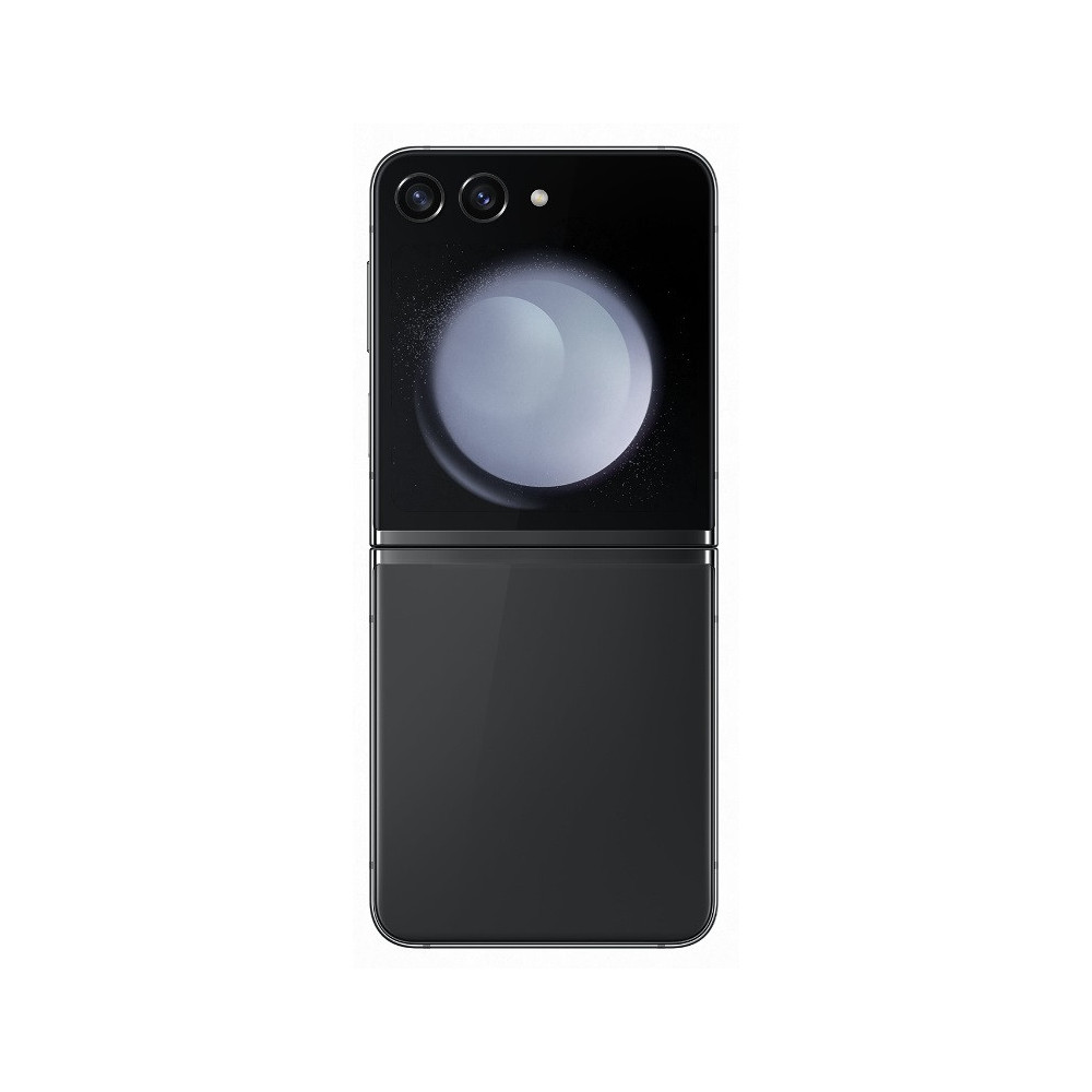 Samsung Galaxy Z Flip 4  Violet 8 Go/128 Go | Smartphone Samsung Tunisianet