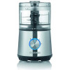 Hachoir Multifonction 4EN1 INOX SEVERIN