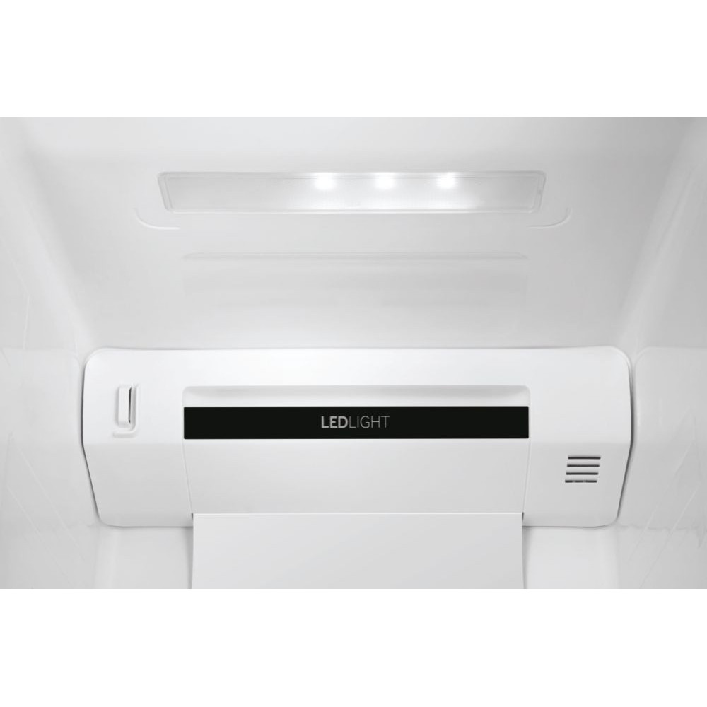 Réfrigérateur HOOVER / 521 Litres / NO FROST / Inox + MICRO-Onde GRATUIT + Livraison + Mise en Place Gratuites