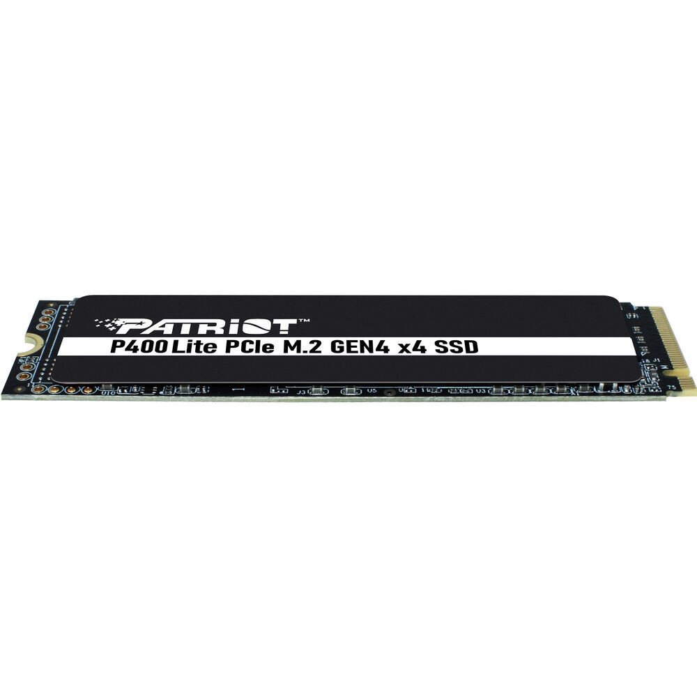 Disque Dur SSD M.2 2280 PCIe Gen4 x4 Patriot P400 Lite / 2 To