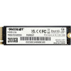 Disque Dur SSD M.2 2280 PCIe Gen4 x4 Patriot P400 Lite / 2 To