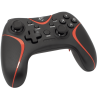 Manette de jeux  White Shark DÉCURION 3 En 1 / PS3 / Windows / Android BOX et TV