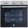 Four Encastrable Électrique AZUR AZ409 / CHALEUR TOURNANTE / 76 Litres / Inox