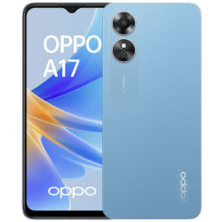 SMARTPHONE OPPO A17 / 4 GO...