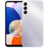 Smartphone Samsung Galaxy A14 / 4 Go / 64 Go / Silver