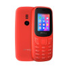 Téléphone Portable IPRO A21 Mini / Double SIM / Rouge