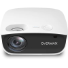 Vidéo Projecteur Overmax Multipic 2.5 / Blanc