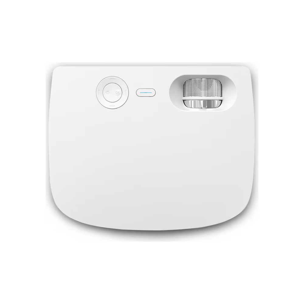 Vidéo Projecteur Overmax Multipic 2.5 / Blanc