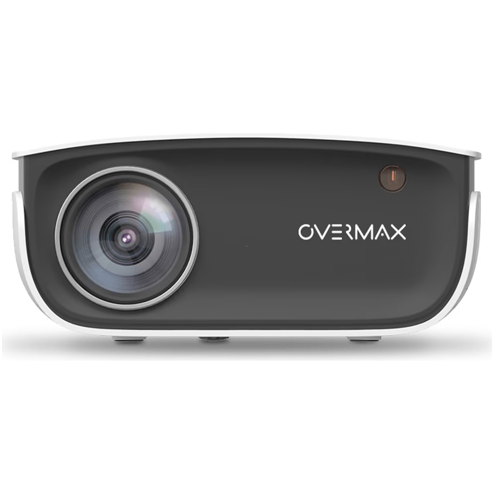 Vidéo Projecteur Overmax Multipic 2.5 / Blanc