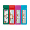 BOITE A CRAYONS ARK 409 / 23 x 6.5 x 1.8 CM / MIXTE