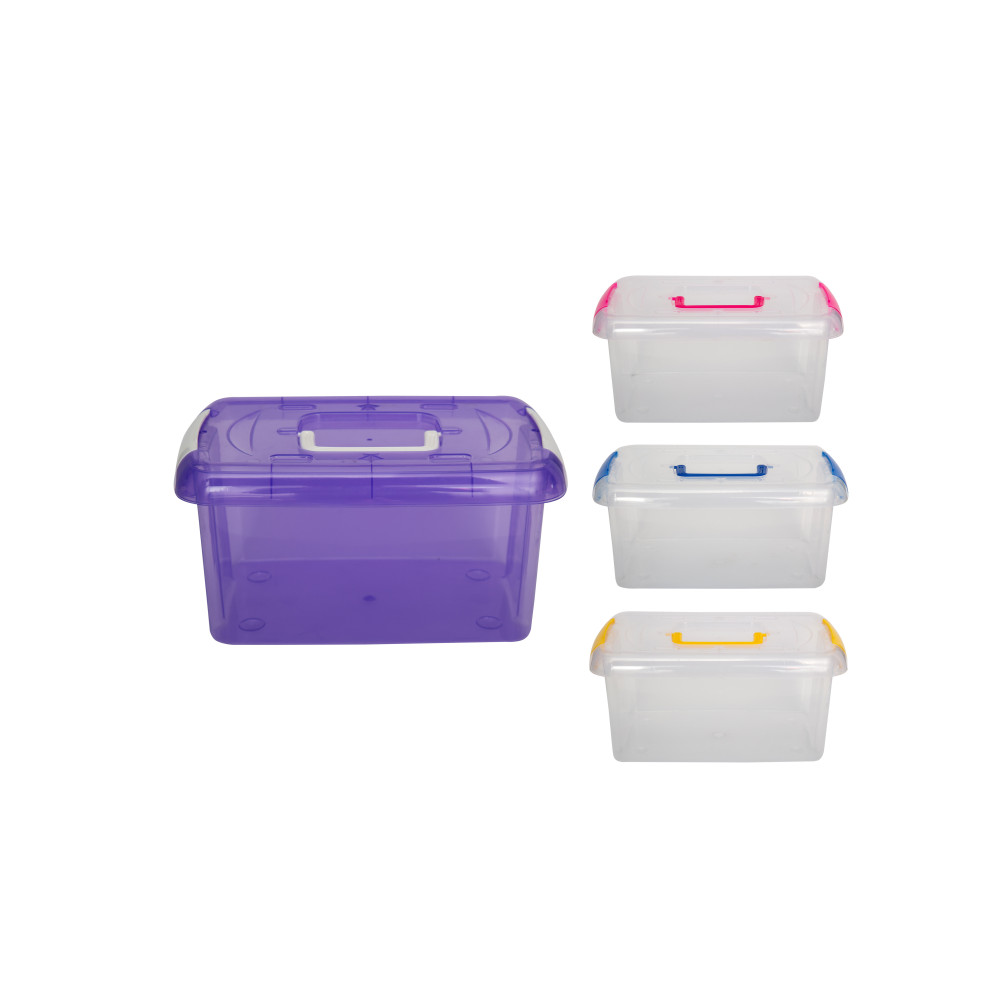 COFFRET DE RANGEMENT + COUVERCLE ARK 1750