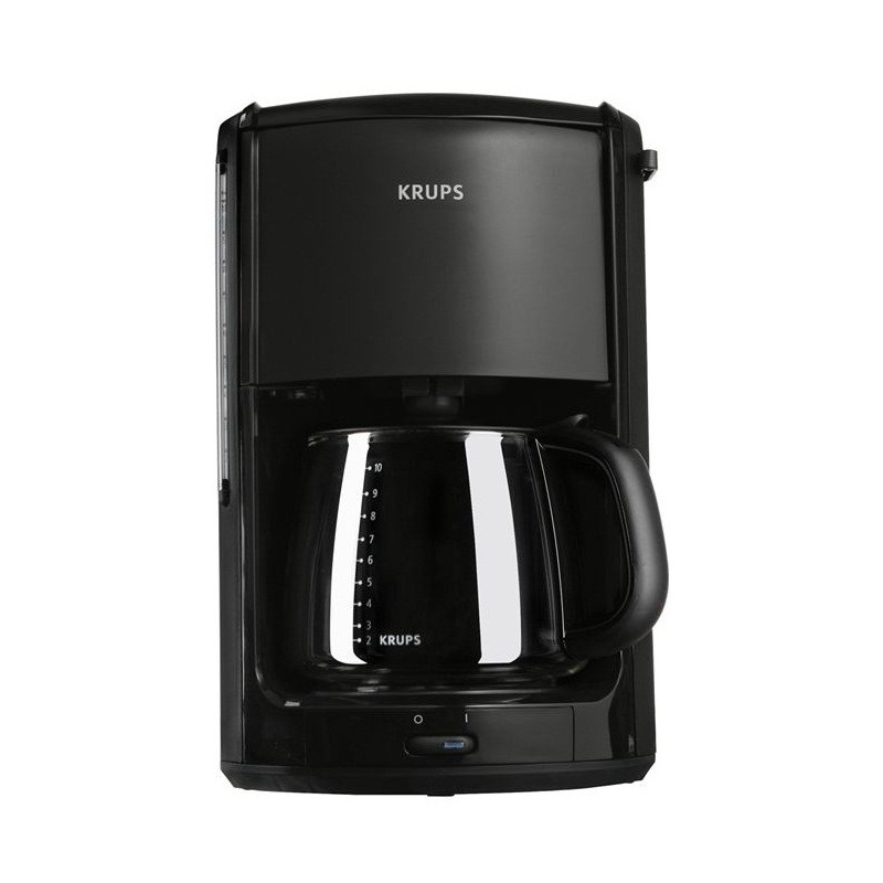 Cafetière filtre Pro Aroma Krups FMD144
