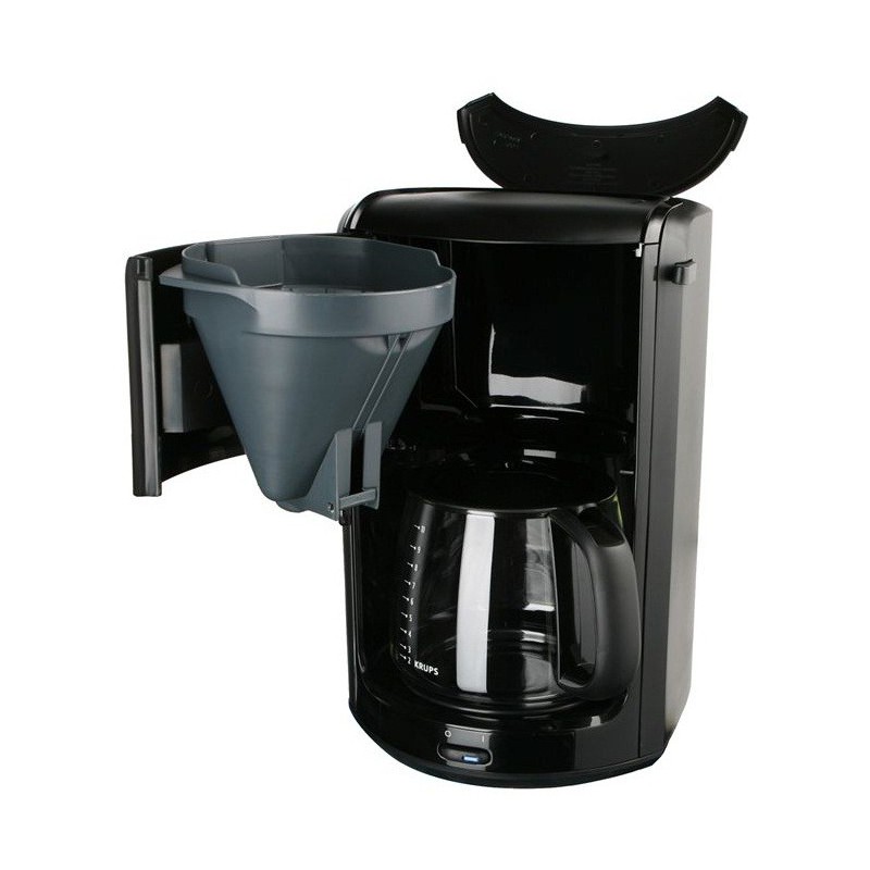 Cafetière filtre Pro Aroma Krups FMD144