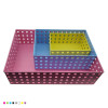 SET DE 3 BOITES ORGANISATEURS DECOPRATIFS ARK 1795-3
