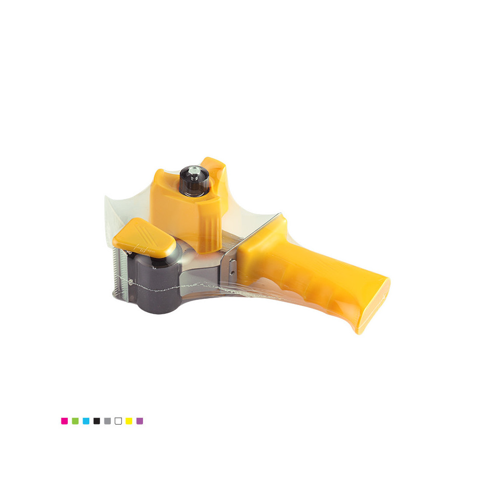 DEVIDOIRE SCOTCH HAVANE ARK 849 / MIXTE