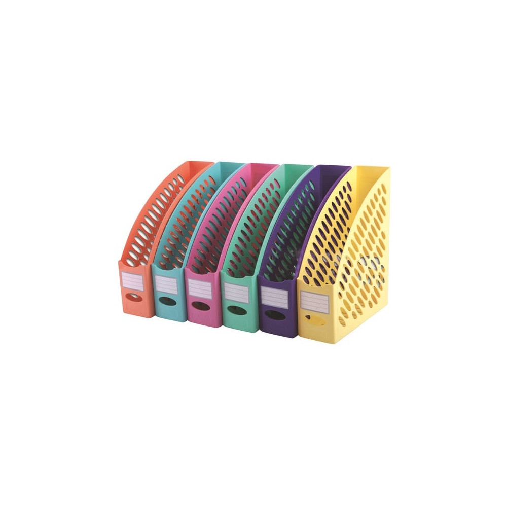 PORTE REVUE ARK 2040 / Vert PASTEL