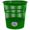 Corbeille à papier Ark 1238 / 11L / Vert